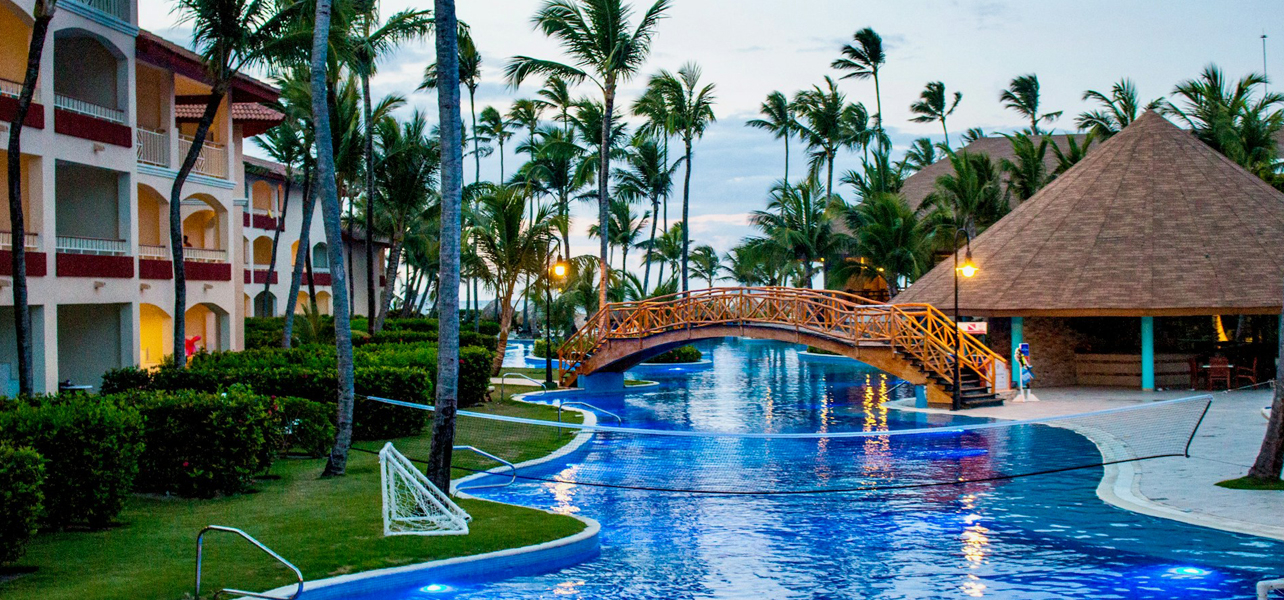 Hilton Chicago River North